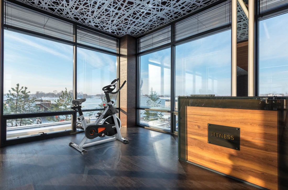 Common Mistakes of Exercise Bike