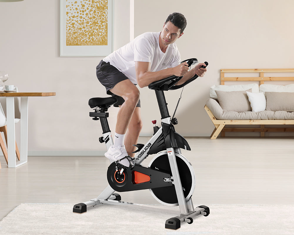 YOSUDA Bike Review 2021