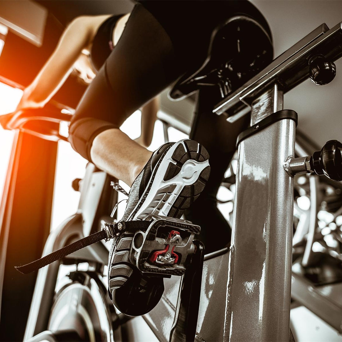 Are Exercise Bikes Good For Building Leg Muscles?