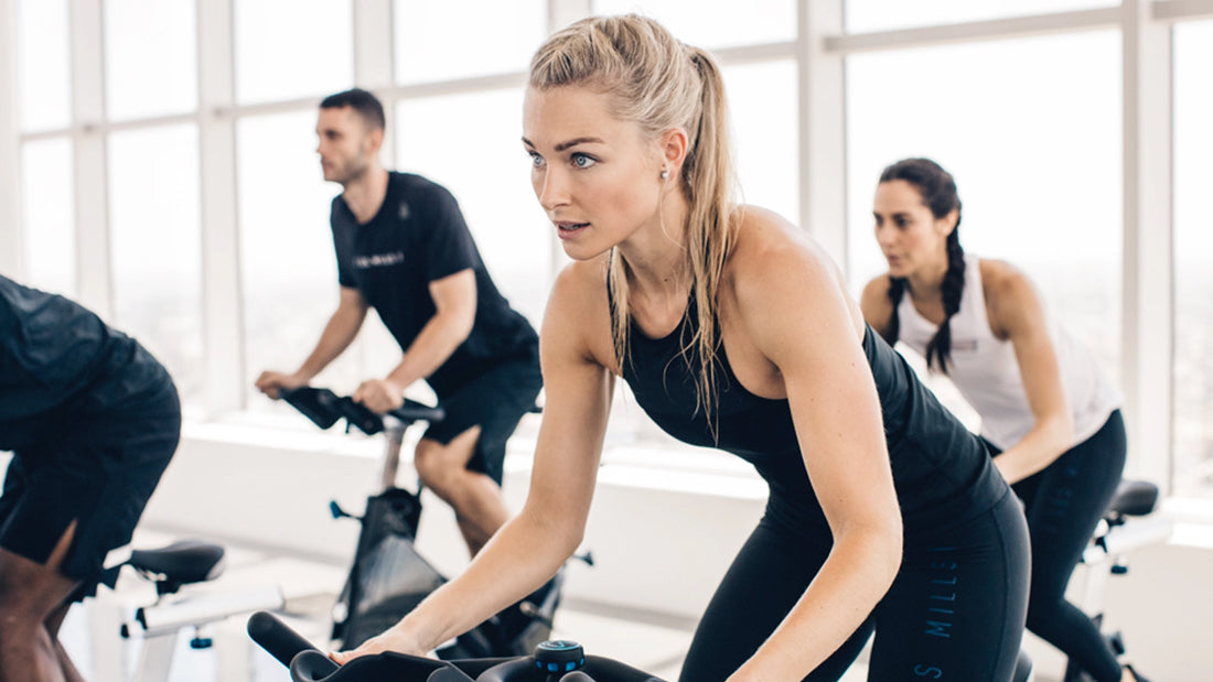 workouts unlimited