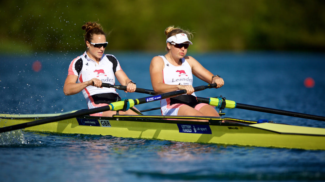 Rowing Machine vs. Treadmill: Which Is Right for You?