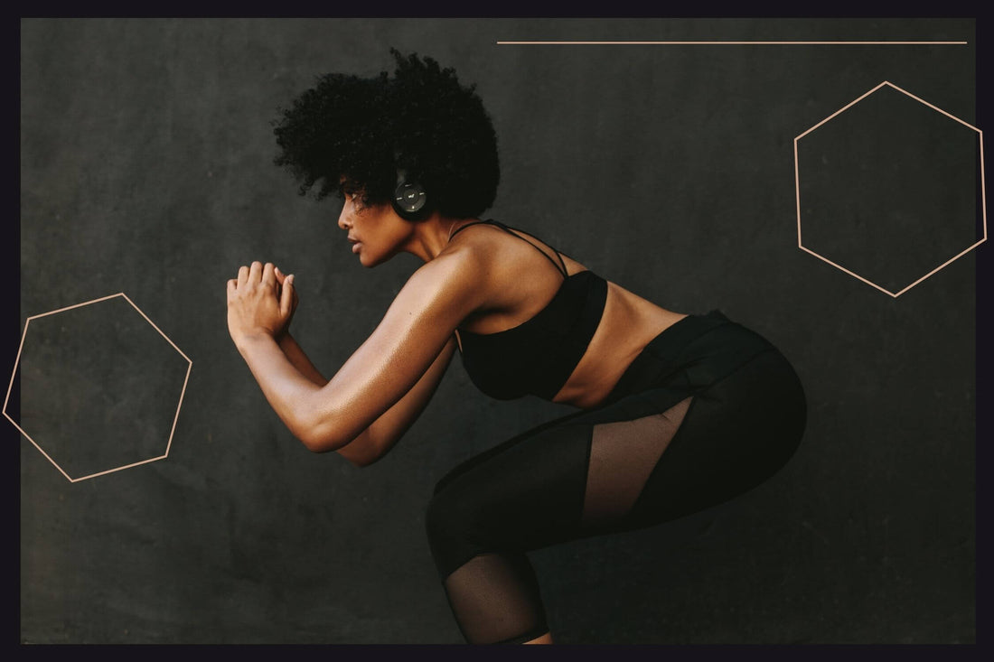 Black Friday Exercise Bike Workout Method