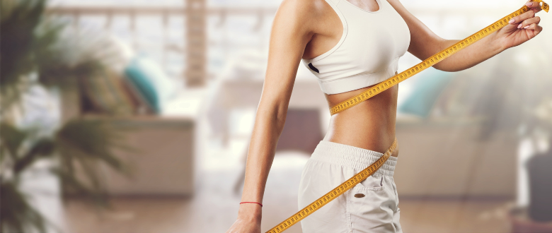 6 Reasons Why Drinking Water May Help You Lose Weight