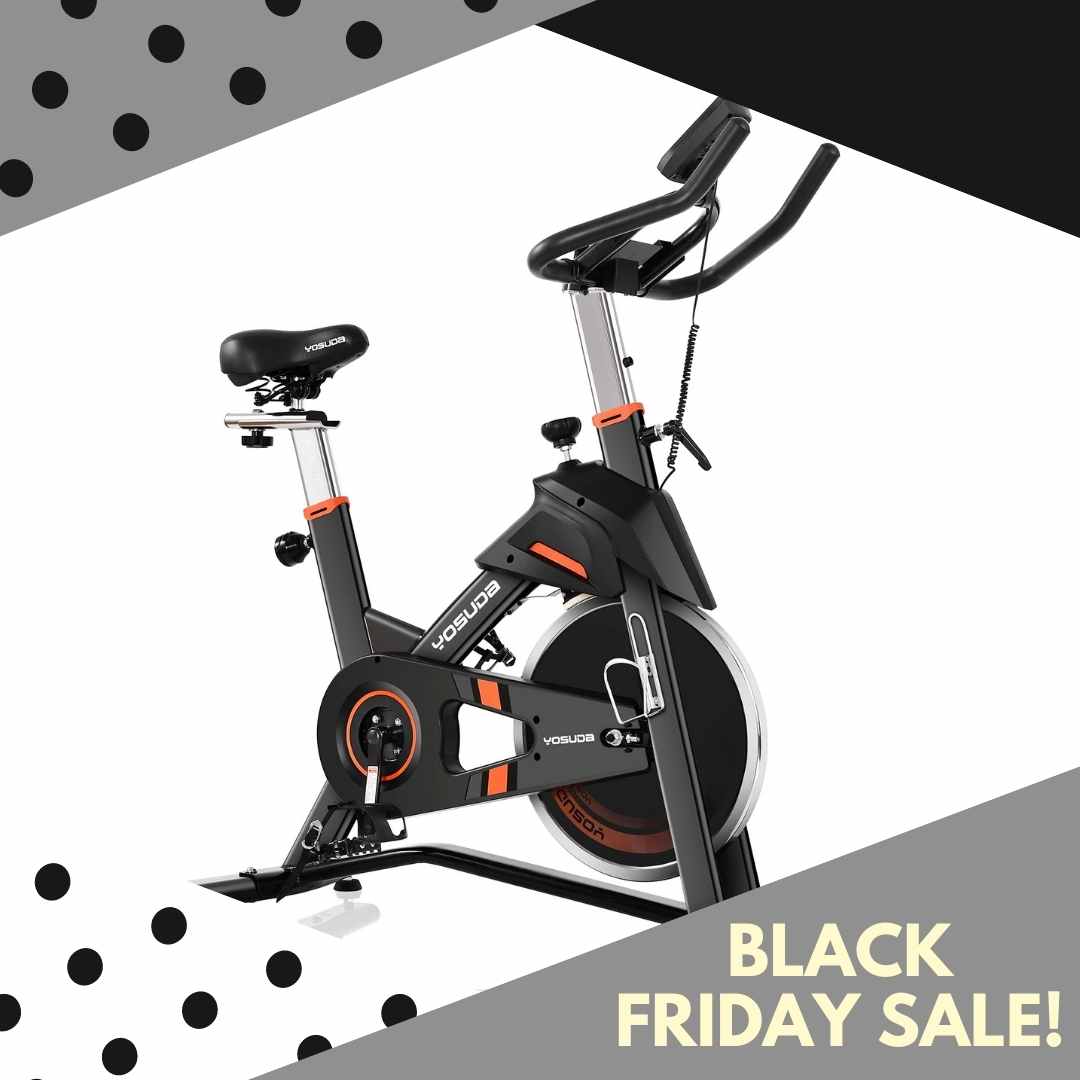 Yosuda Black Friday Sale Guide