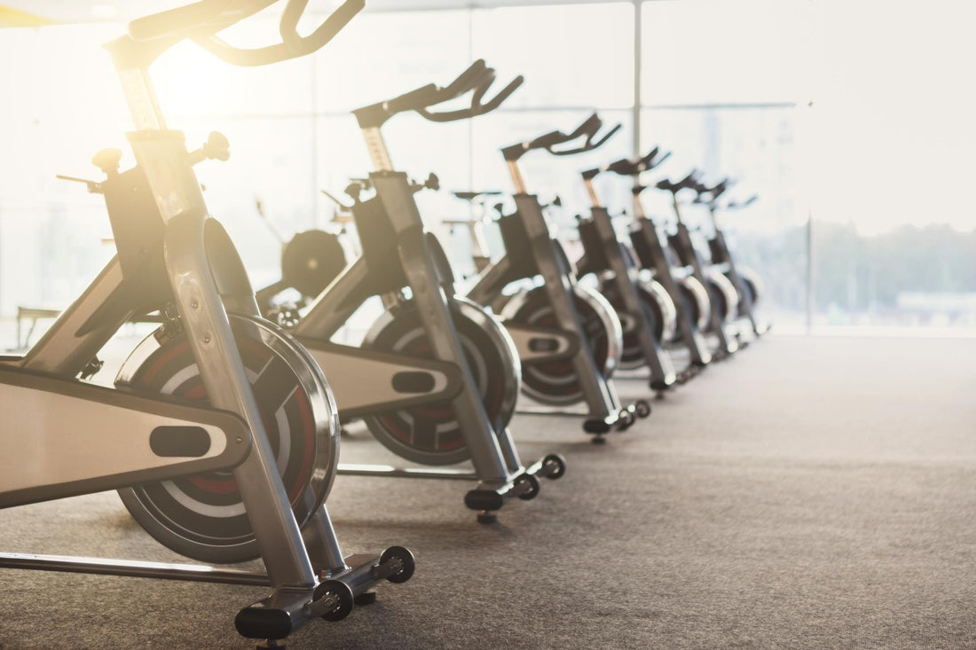 The Best Exercise Bike in 2022