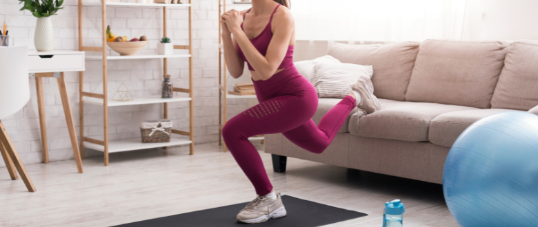 How to Make Fitness a Habit