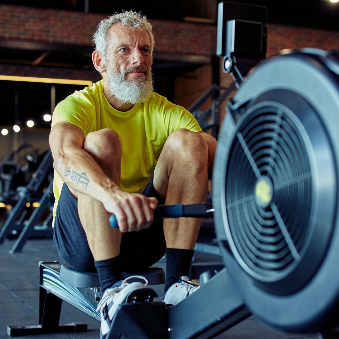 Rowing Machine Maintenance Guide
