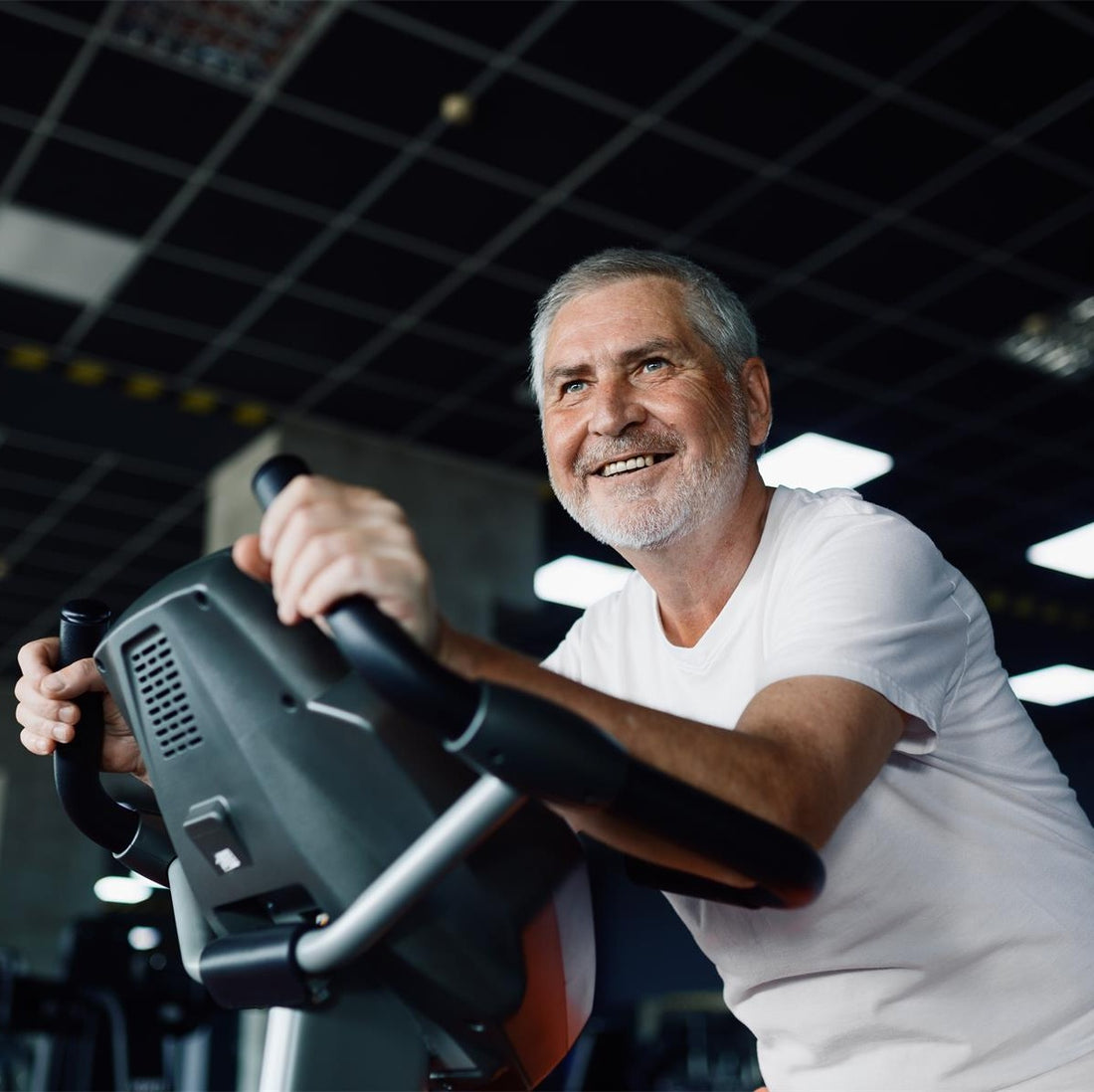Exercise Bikes: What Seniors Should Know