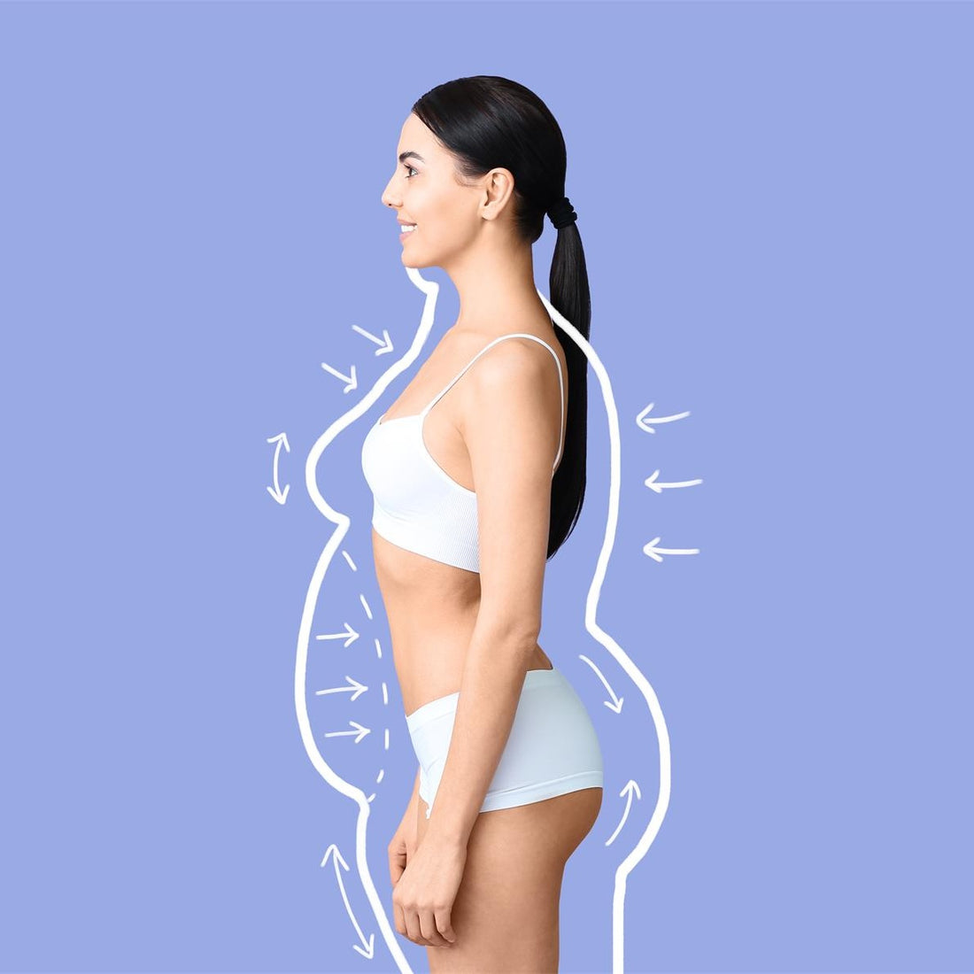 Is Rapid Weight Loss Safe?
