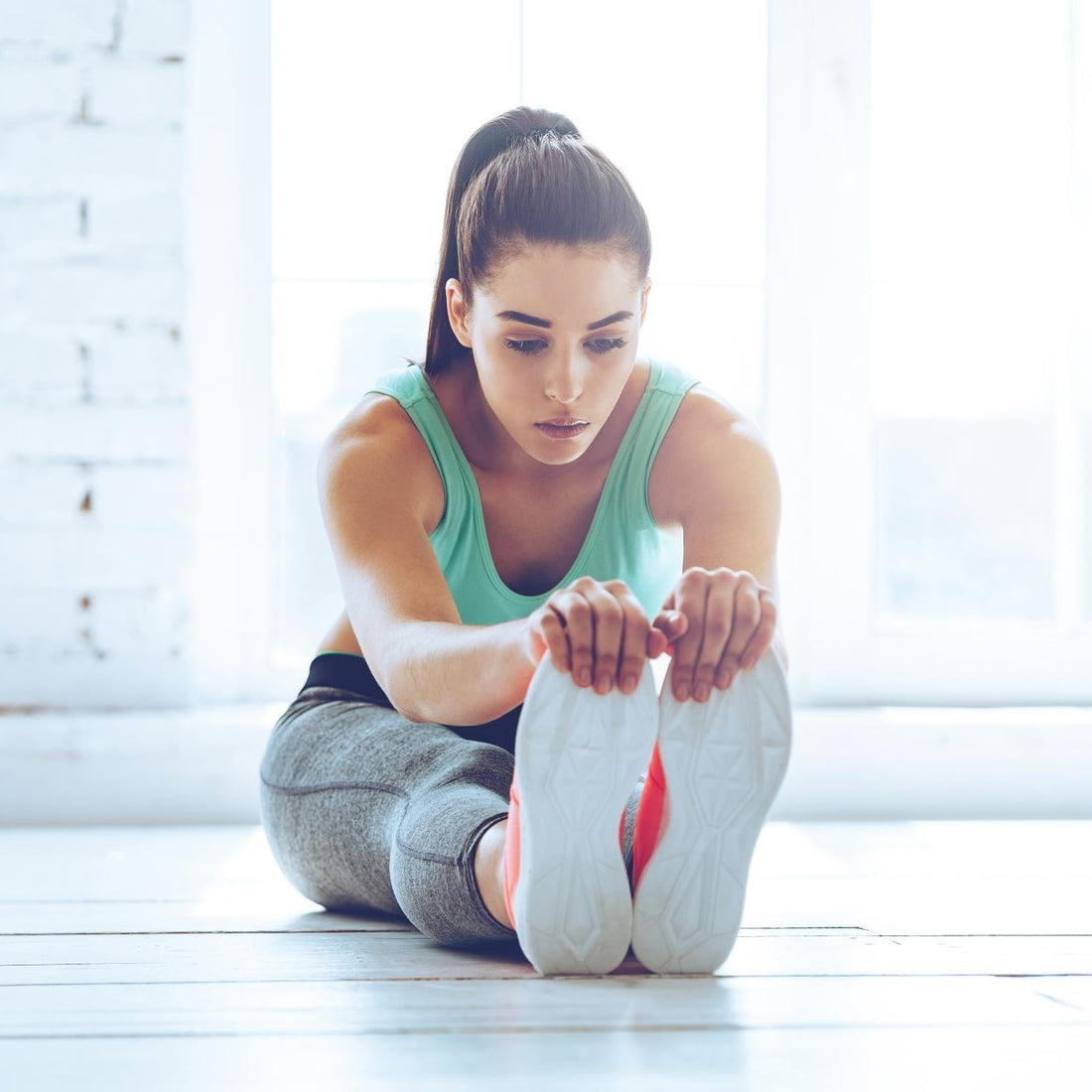 Is A Warm-up Necessary?