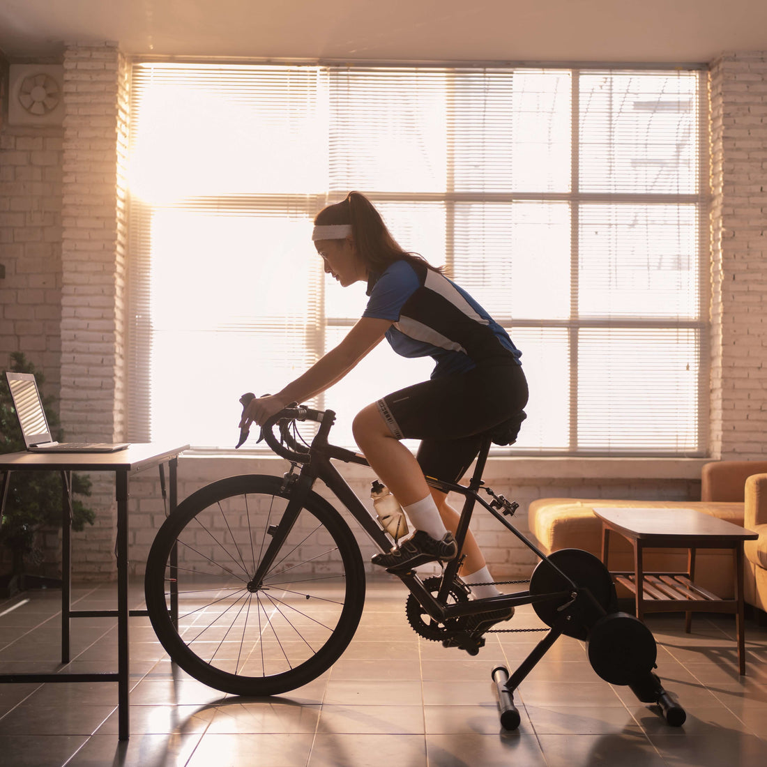 Why do we need to do cardio exercise?