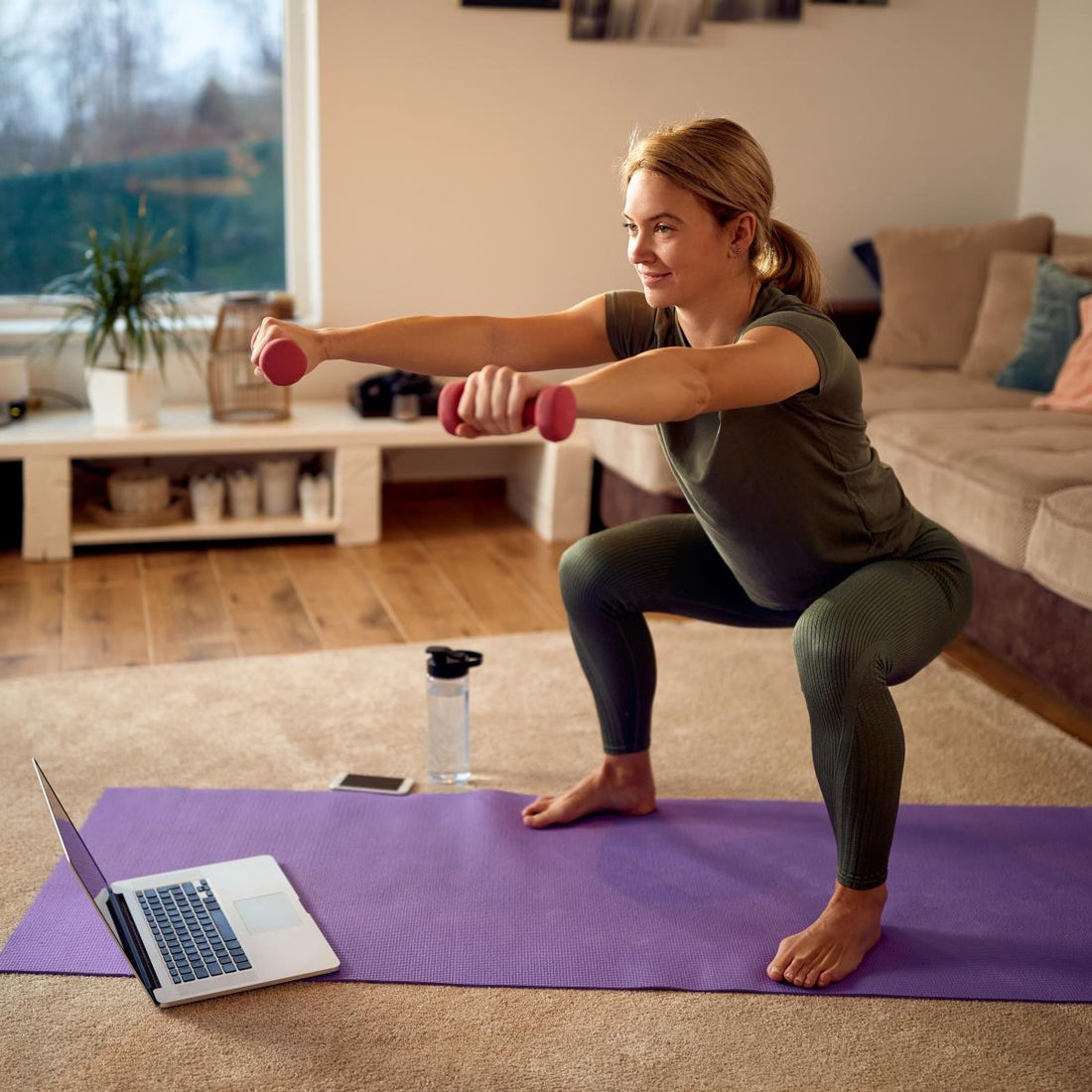 When Is Exercise Bike Riding Beneficial?