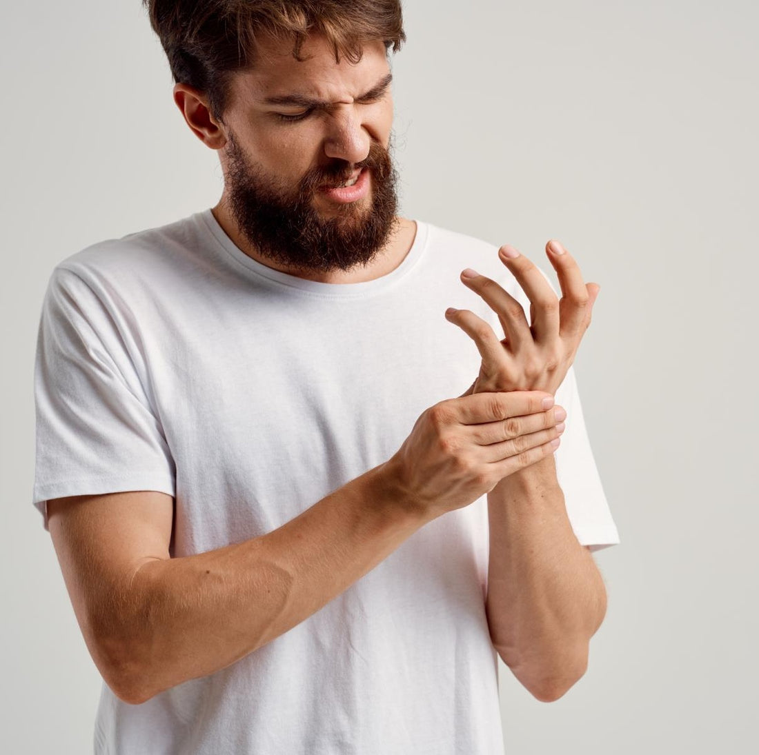 5 Tips To Help Alleviate Wrist Pain From Cycling