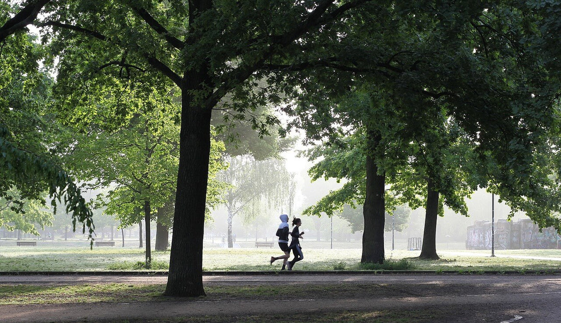 Exercise daily will result in what changes?