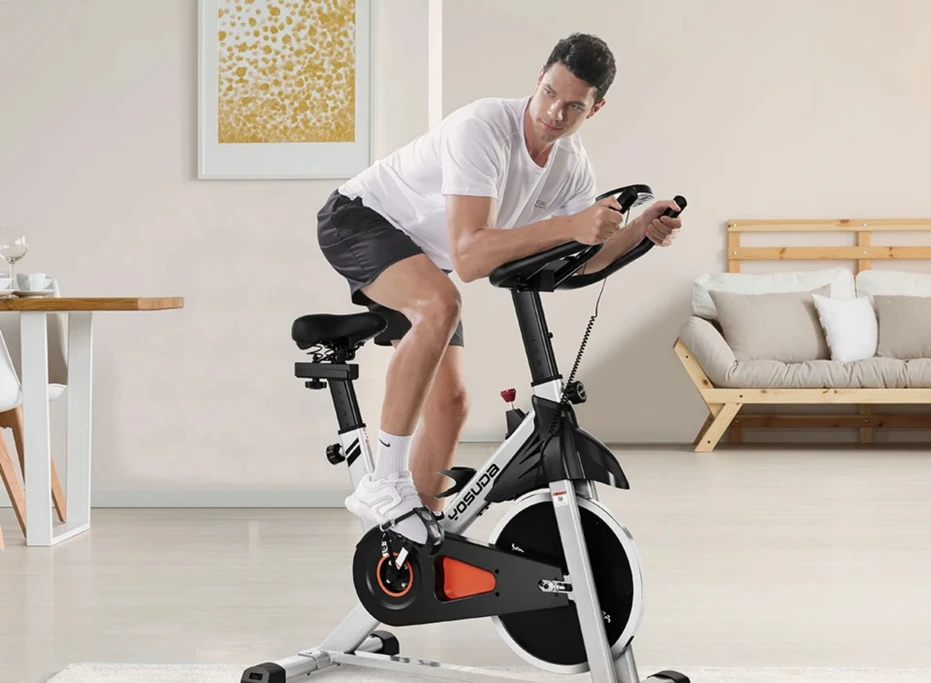 10 quick tips about the exercise bikes