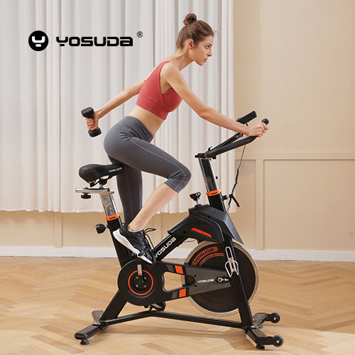 The YOSUDA Bikes affiliate program is now live!