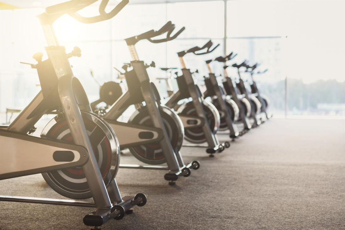 How to Correctly & Effectively Use Your Exercise Bike