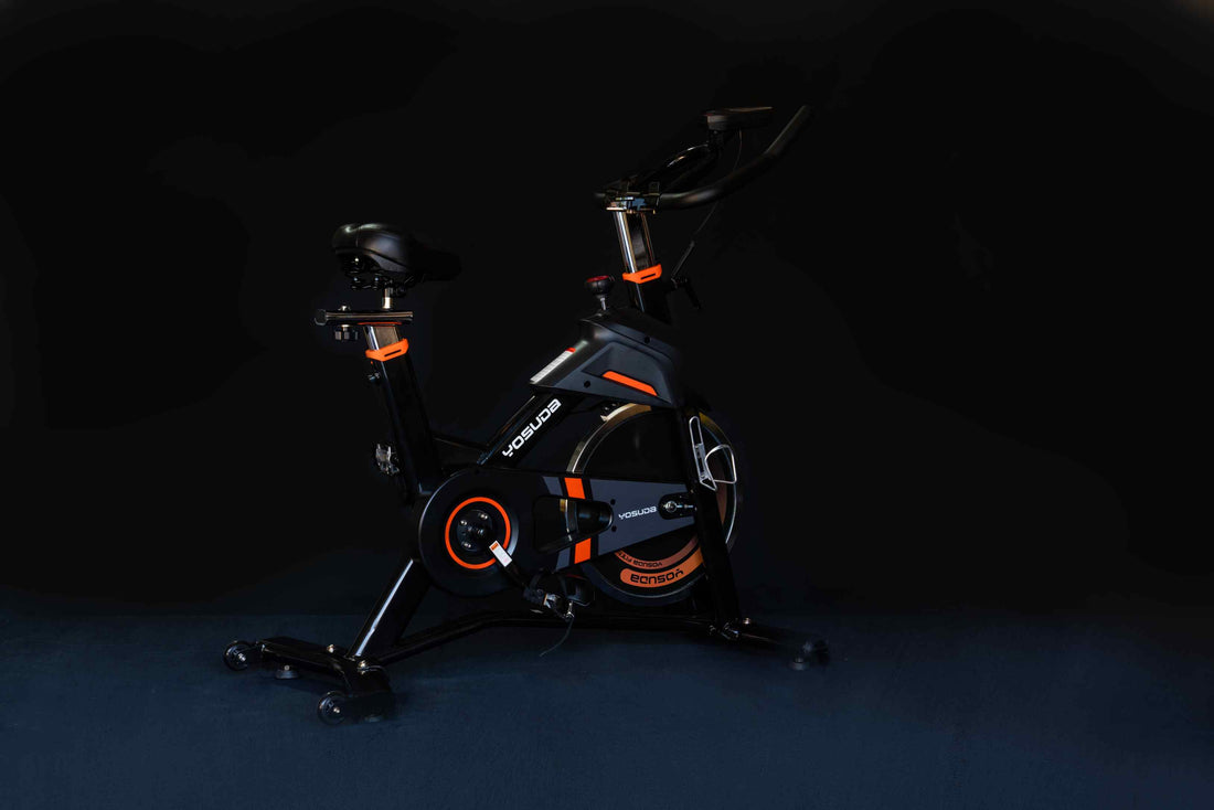 Yosuda exercise bike YB007