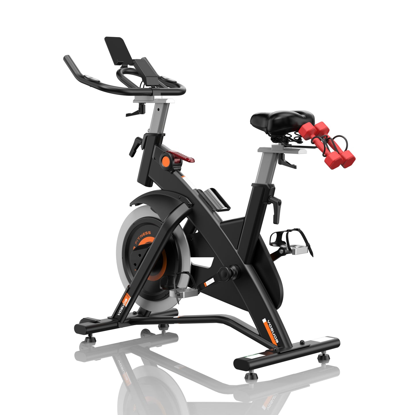 YOSUDA Pro-R Magnetic Exercise Bike