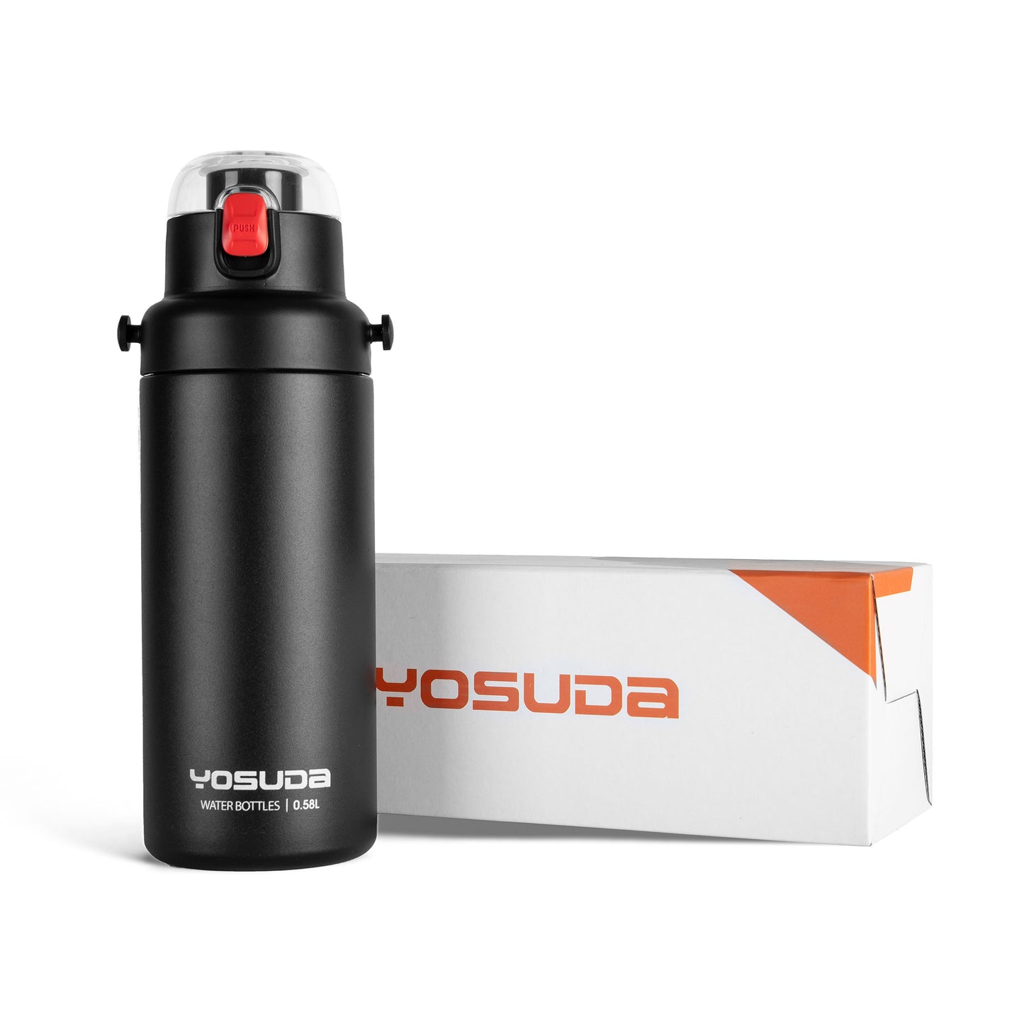 YOSUDA Sports Water Bottle