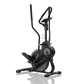 YOSUDA E9 Cardio Climber Stepping Elliptical Machine