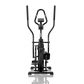 YOSUDA E9 Cardio Climber Stepping Elliptical Machine