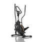 YOSUDA E9 Cardio Climber Stepping Elliptical Machine